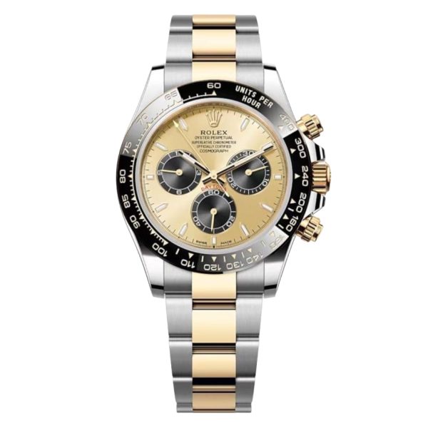 Товар Rolex Cosmograph Daytona 40mm Art 5602 Фото 1 - Rolex Cosmograph Daytona 40mm Art 5602