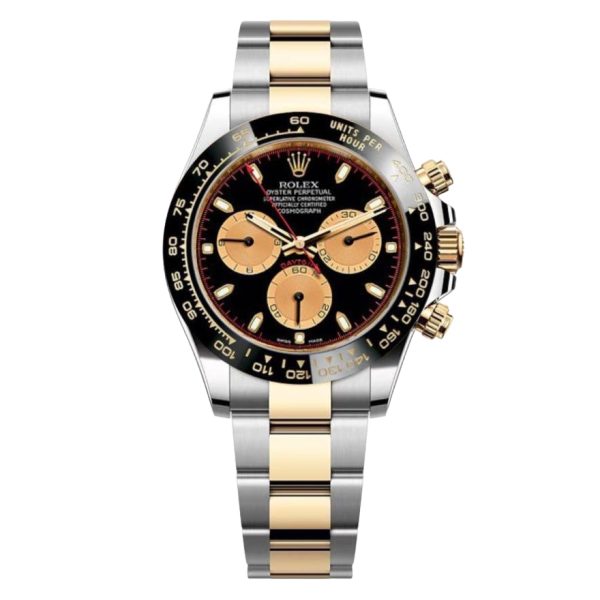 Фото 1 - Rolex Cosmograph Daytona 40mm Art 5603