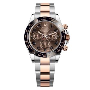 Фото 67 - Rolex Cosmograph Daytona 40mm Art 5608