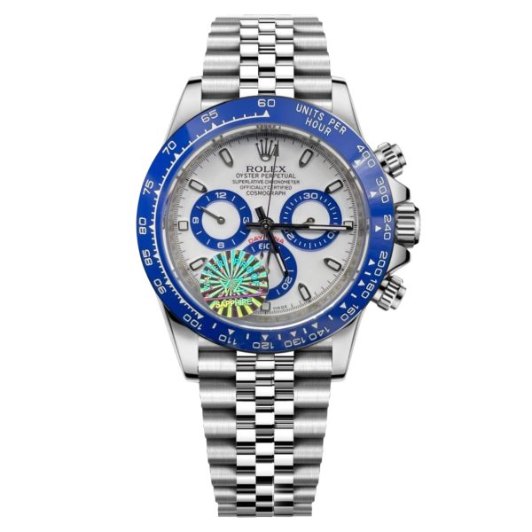 Товар Rolex Cosmograph Daytona 40mm Art 5606 Фото 1 - Rolex Cosmograph Daytona 40mm Art 5606