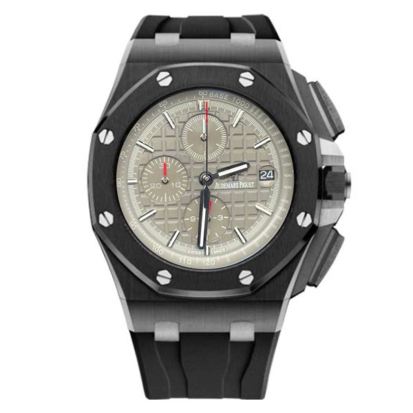 Фото 1 - Audemars Piguet Royal Oak Offshore 44mm Art 5558