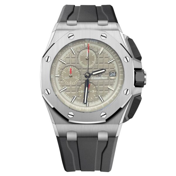 Фото 1 - Audemars Piguet Royal Oak Offshore 44mm Art 5559