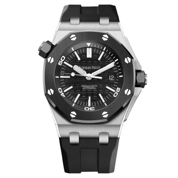 Товар Audemars Piguet Royal Oak Offshore Diver Art 5544 Фото 1 - Audemars Piguet Royal Oak Offshore Diver Art 5544