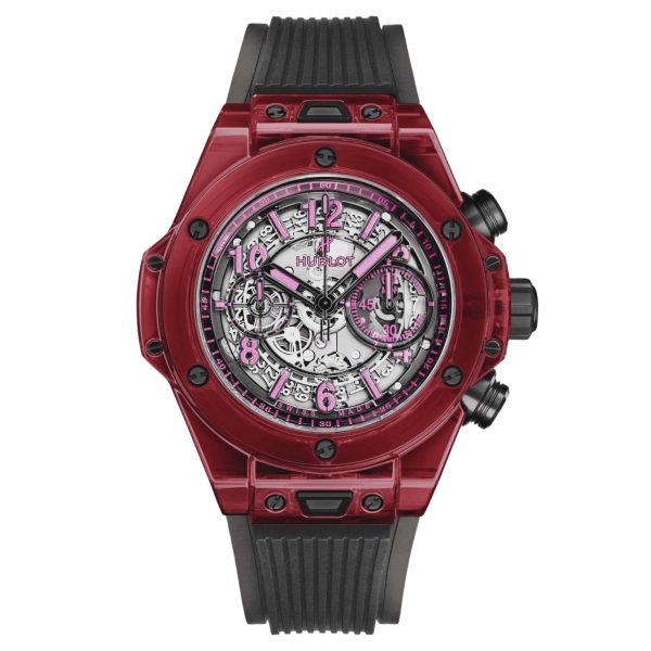 Товар Hublot Big Bang Unico Sapphire 42mm Art 5639 Фото 1 - Hublot Big Bang Unico Sapphire 42mm Art 5639
