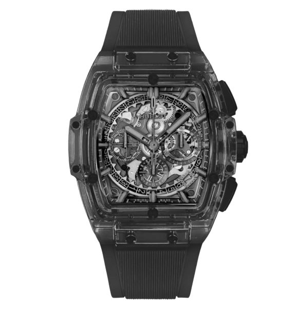 Фото 1 - Hublot Spirit of Big Bang Sapphire 42mm Art 5643