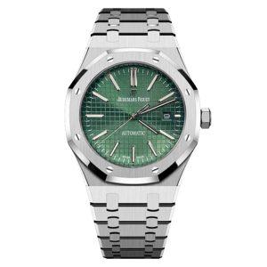 Фото 42 - Audemars Piguet Royal Oak 41mm Art 5649