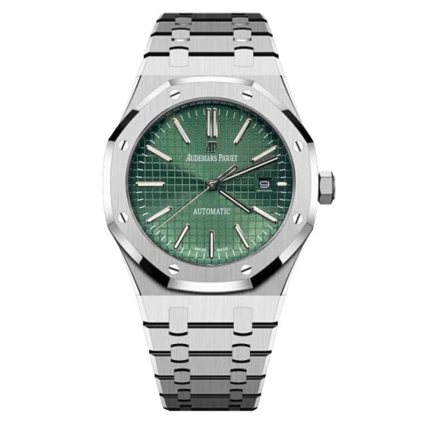 Товар Audemars Piguet Royal Oak 41mm Art 5649 Фото 1 - Audemars Piguet Royal Oak 41mm Art 5649