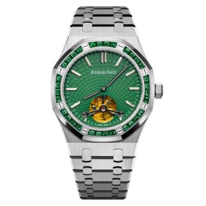Фото 50 - Audemars Piguet Royal Oak Tourbillon 41mm Art 5647
