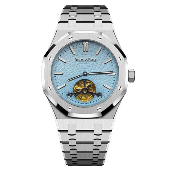 Фото 1 - Audemars Piguet Royal Oak Tourbillon 41mm Art 5648