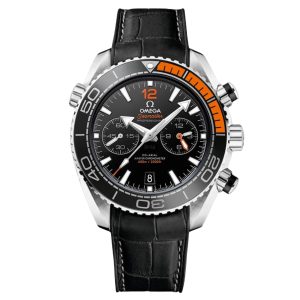 Фото 55 - Omega Seamaster Planet Ocean 600M Chronograph 215.33.46.51.01.001