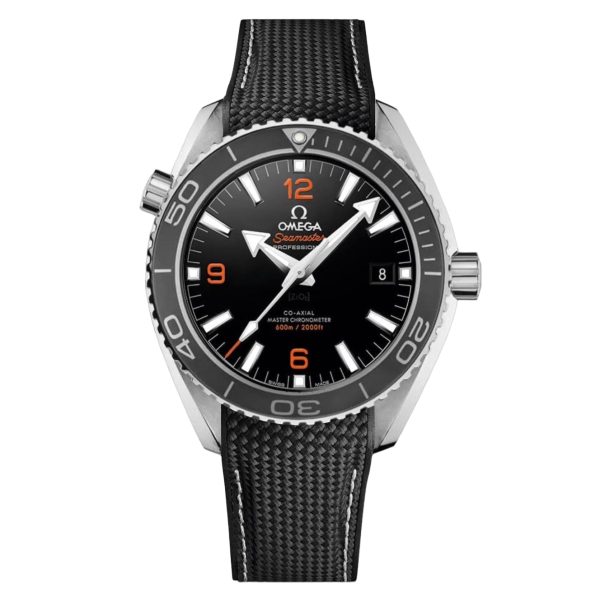 Товар Omega Seamaster Planet Ocean 600M 232.32.42.21.01 Фото 1 - Omega Seamaster Planet Ocean 600M 232.32.42.21.01