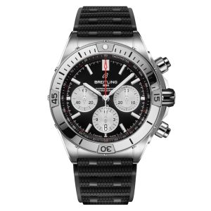 Фото 52 - Breitling Chronomat B01 44mm Art 5684