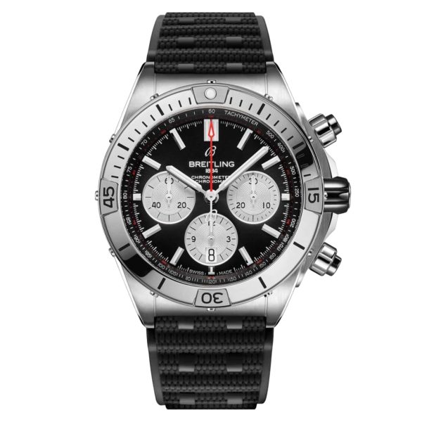 Товар Breitling Chronomat B01 44mm Art 5684 Фото 1 - Breitling Chronomat B01 44mm Art 5684