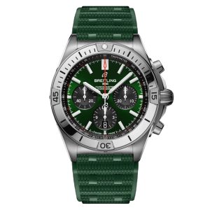 Фото 40 - Breitling Chronomat B01 44mm Art 5685