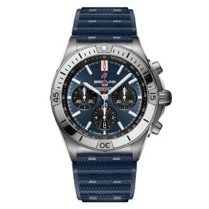 Фото 41 - Breitling Chronomat B01 44mm Art 5686