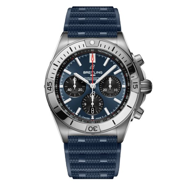 Товар Breitling Chronomat B01 44mm Art 5686 Фото 1 - Breitling Chronomat B01 44mm Art 5686