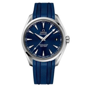 Фото 59 - Omega Seamaster Aqua Terra 150M 231.13.42.21.03