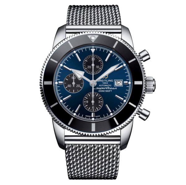 Товар Breitling Superocean Heritage Chronograph 44mm Art 5697 Фото 1 - Breitling Superocean Heritage Chronograph 44mm Art 5697