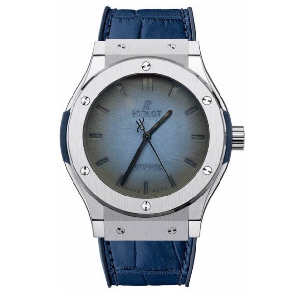 Товар Hublot Classic Fusion 42mm Art 5704 Фото 1 - Hublot Classic Fusion 42mm Art 5704