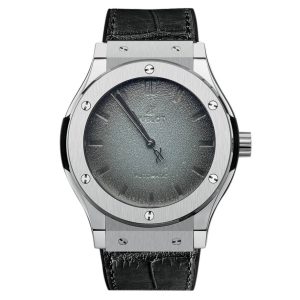Фото 54 - Hublot Classic Fusion 42mm Art 5700