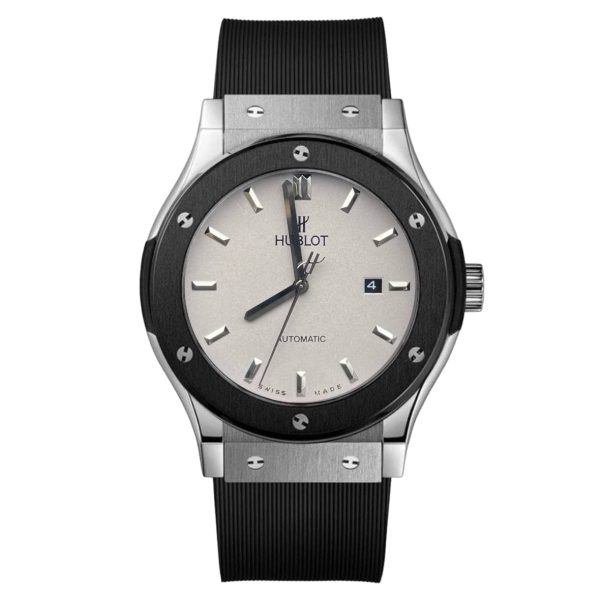 Товар Hublot Classic Fusion 42mm Art 5698 Фото 1 - Hublot Classic Fusion 42mm Art 5698