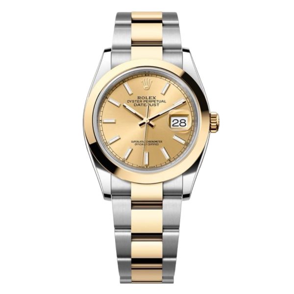 Фото 1 - Rolex Datejust 36mm Art 5717
