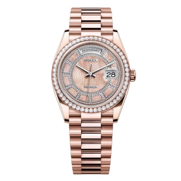 Товар Rolex Day-Date 36mm Art 5734 Фото 1 - Rolex Day-Date 36mm Art 5734