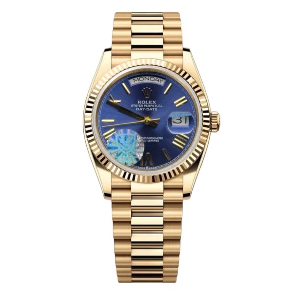 Товар Rolex Day-Date 36mm Art 5735 Фото 1 - Rolex Day-Date 36mm Art 5735