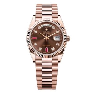 Фото 65 - Rolex Day-Date 36mm Art 5736