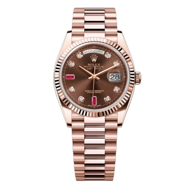Товар Rolex Day-Date 36mm Art 5736 Фото 1 - Rolex Day-Date 36mm Art 5736