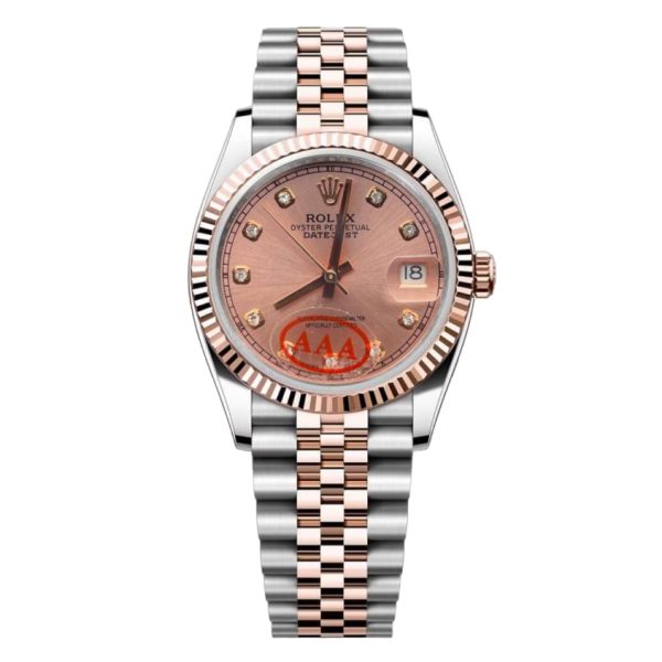 Фото 1 - Rolex Datejust 36mm Art 5721