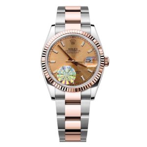 Фото 51 - Rolex Datejust 36mm Art 5725