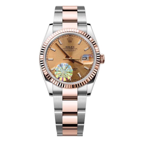 Фото 1 - Rolex Datejust 36mm Art 5725