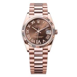 Фото 60 - Rolex Datejust 36mm Art 5726