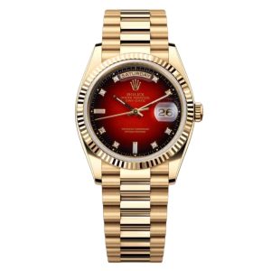Фото 57 - Rolex Day-Date 36mm Art 5740