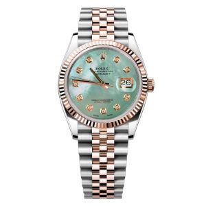 Фото 66 - Rolex Datejust 36mm Art 5744