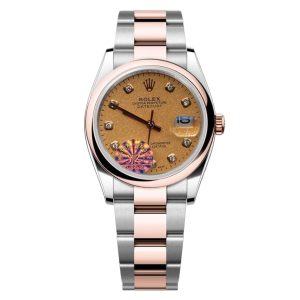 Фото 33 - Rolex Datejust 36mm Art 5747