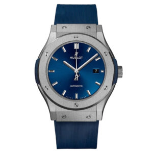 Фото 35 - Hublot Classic Fusion 42mm Art 5703