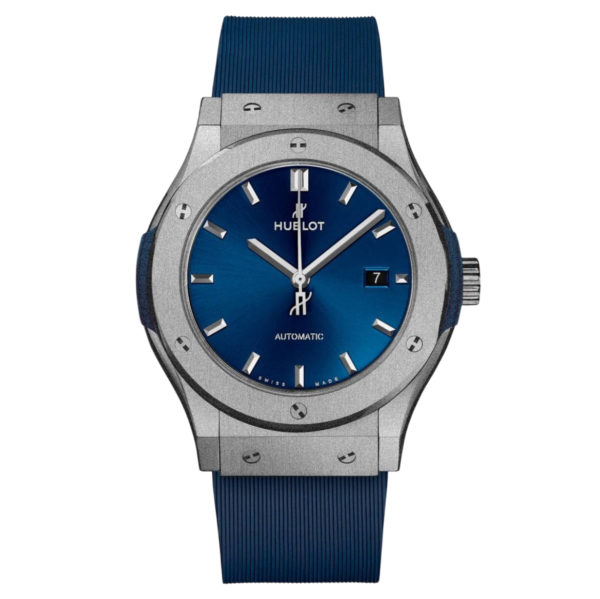 Товар Hublot Classic Fusion 42mm Art 5703 Фото 1 - Hublot Classic Fusion 42mm Art 5703