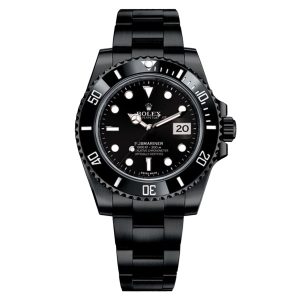 Фото 71 - Rolex Submariner 40mm Art 5562