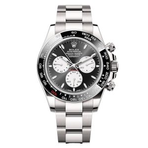 Фото 57 - Rolex Cosmograph Daytona 40mm Art 6061