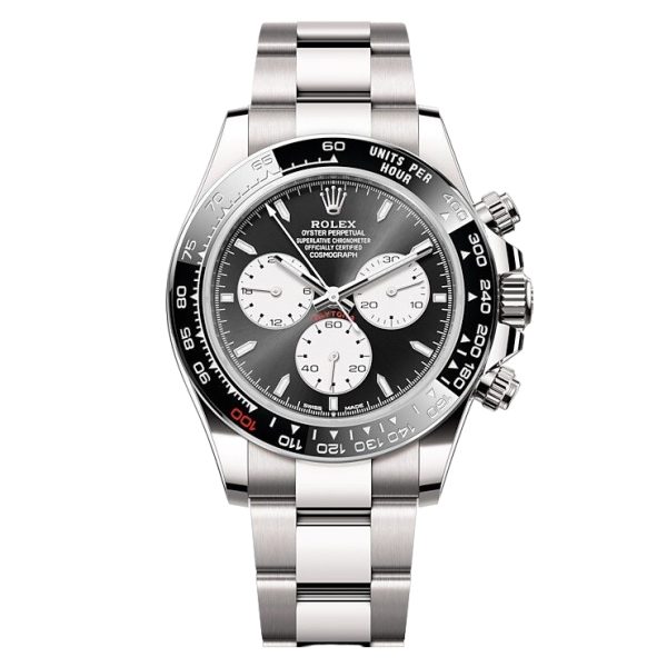 Товар Rolex Cosmograph Daytona 40mm Art 6061 Фото 1 - Rolex Cosmograph Daytona 40mm Art 6061