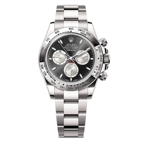 Товар Rolex Cosmograph Daytona 40mm Art 6062 Фото 1 - Rolex Cosmograph Daytona 40mm Art 6062