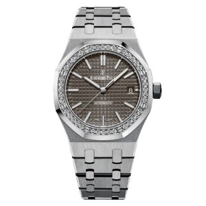 Фото 44 - Audemars Piguet Royal Oak 37mm 15451ST.ZZ.1256ST.02 Steel