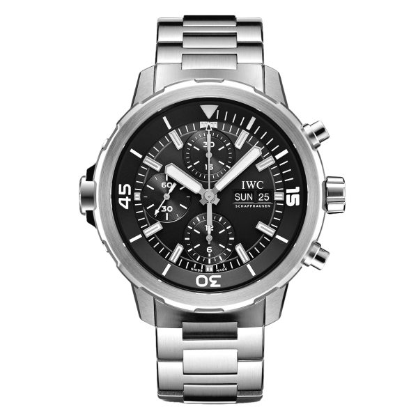 Товар IWC Aquatimer IW376804 Фото 1 - IWC Aquatimer IW376804