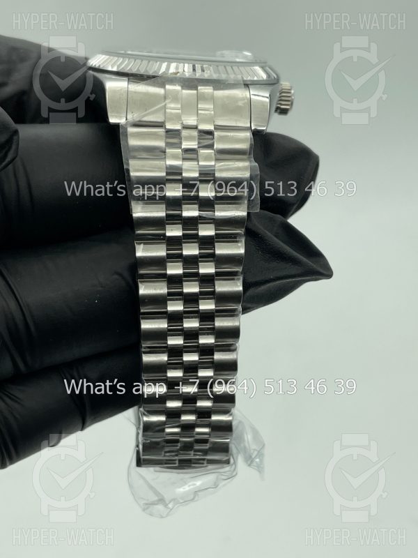 Фото 10 - Rolex Datejust 36mm Art 5763