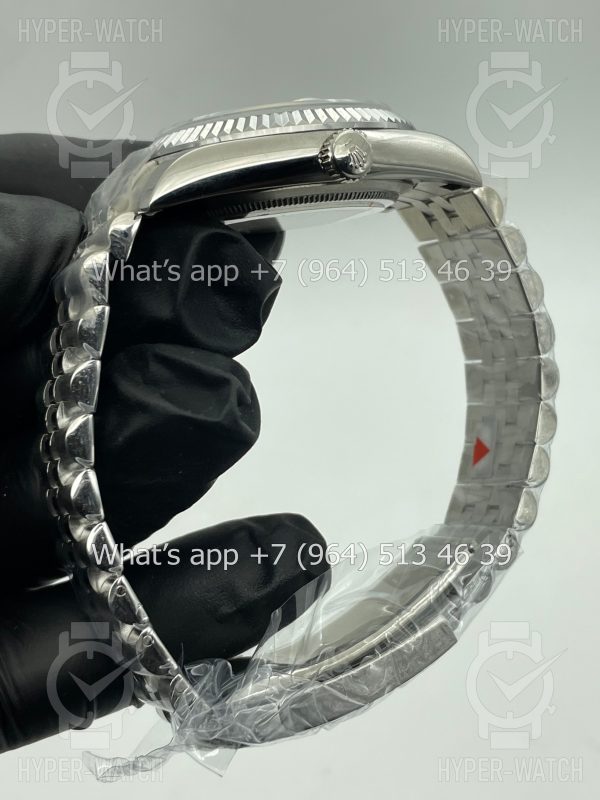 Фото 11 - Rolex Datejust 36mm Art 5763