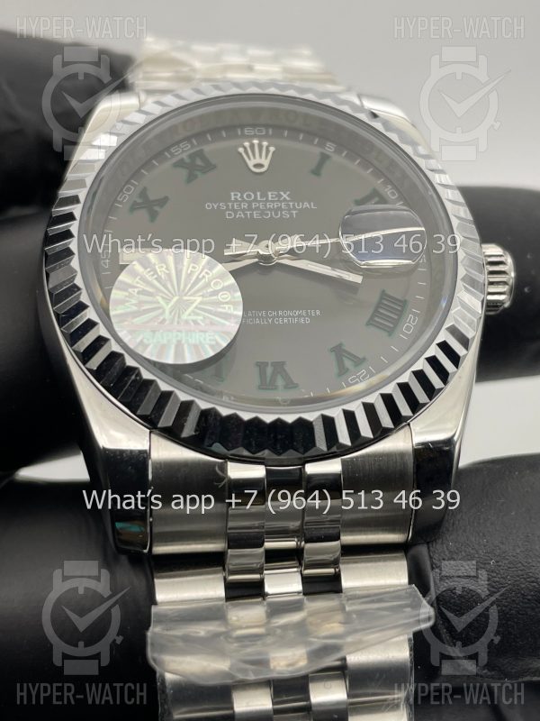 Фото 5 - Rolex Datejust 36mm Art 5764