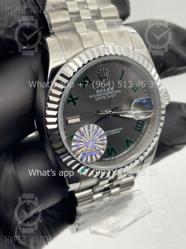 Фото 6 - Rolex Datejust 36mm Art 5764