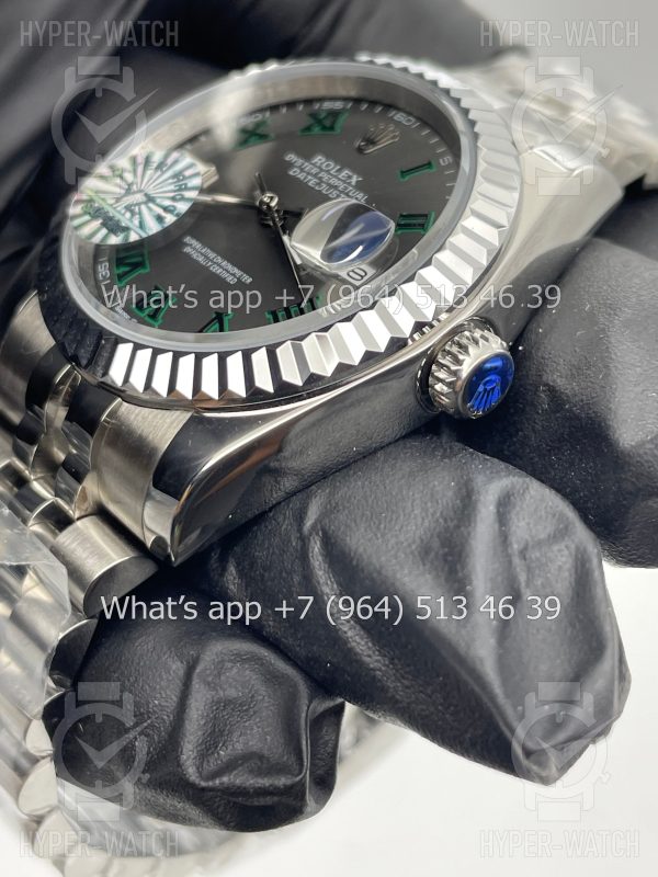 Фото 7 - Rolex Datejust 36mm Art 5764